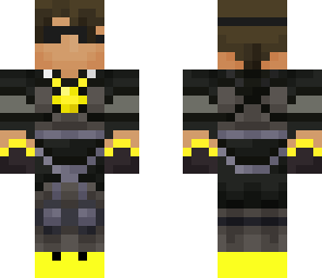 skydoesminecraft budder skin 2