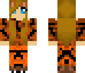 tige rgirl
