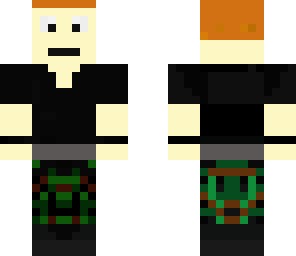 mercenary