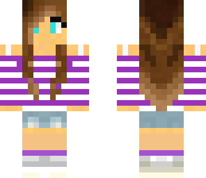 our skin edidted