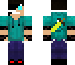 adventure man