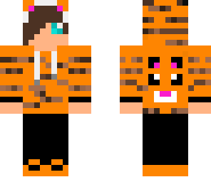 re upload tiger