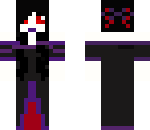 wicked vamp girl