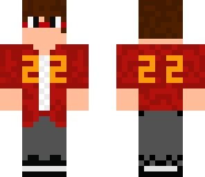 jock