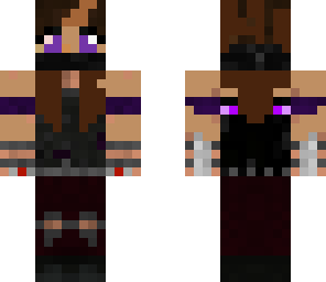 girl rythian