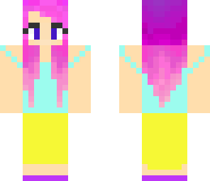 summer girl