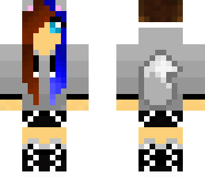 wolf girl 2