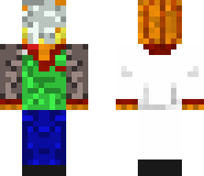 man