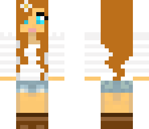 my skin thegoldenhound 2