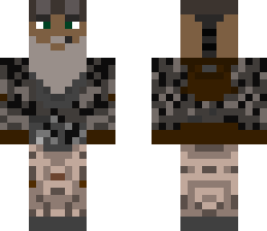 dwarf
