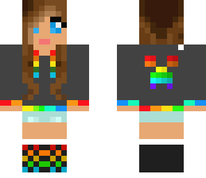 pandaprincess83's second skin