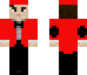 docter with fez