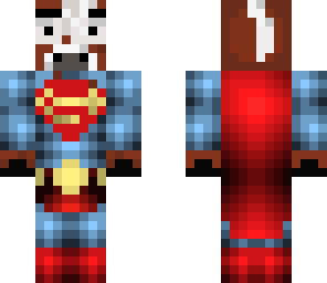 super cow