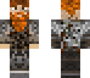 dwarf