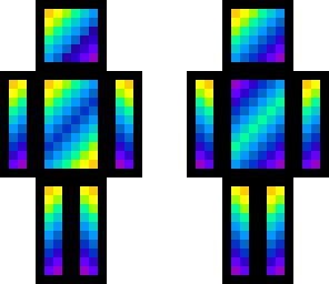 rainbow