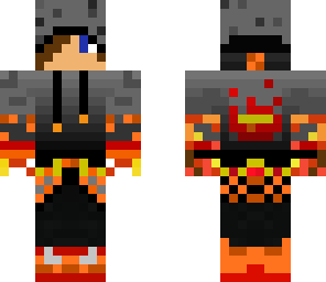 xxdeadlyflamesxx