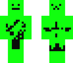 troll frog