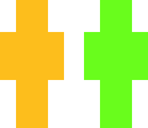 colours all round