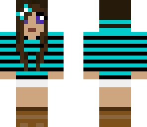 hoodie girl