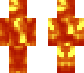 lava camouflage