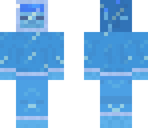 divinerpg- frozen archer