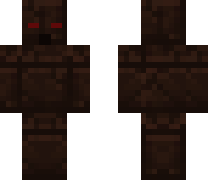 divinerpg- living statue