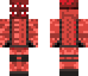 divinerpg- captain merik