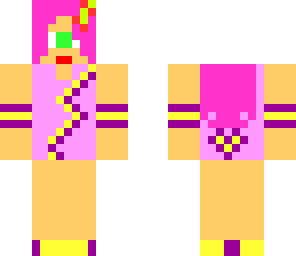 girl cyclops