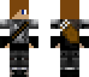 dark assassin