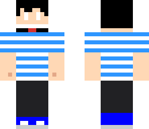 towrida's skin