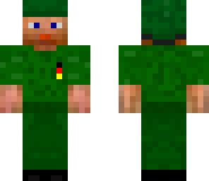 germanmilitary