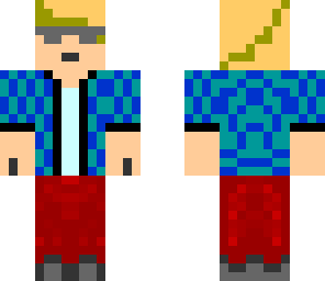 cool guy