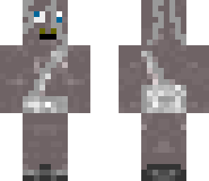 gollum