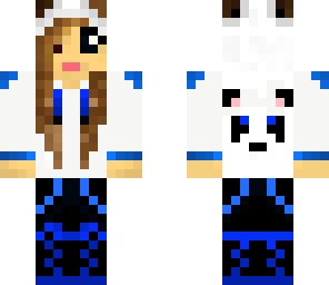 skin for friend