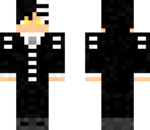 death the kid