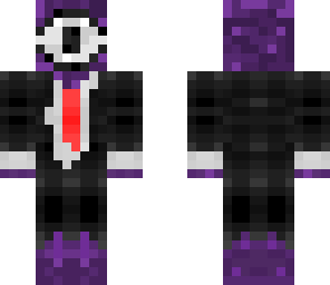 chaos butler