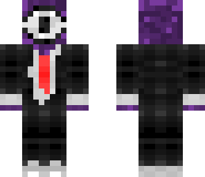 the proper chaos butler