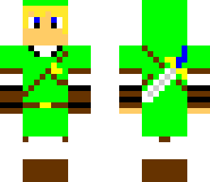 the ninjafied archr