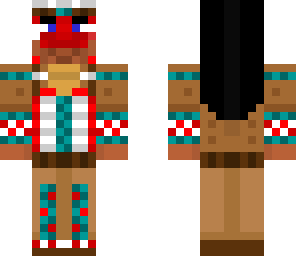 indian