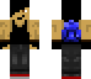 parkour guy