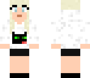 very pretty skins