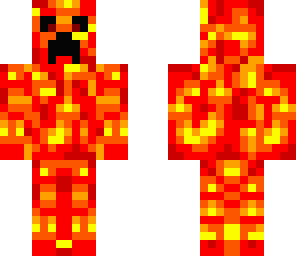 magma creeper