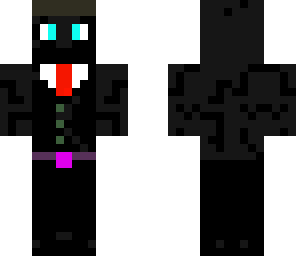 mr enderman