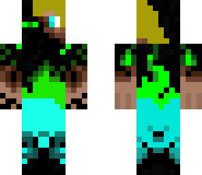 enderzomie