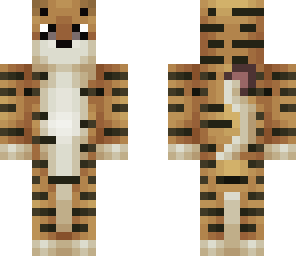 tiger