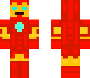 iron man