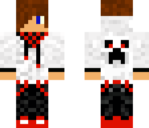 next boy skin