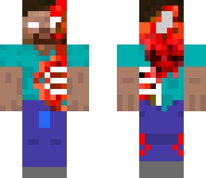 zombiesteve