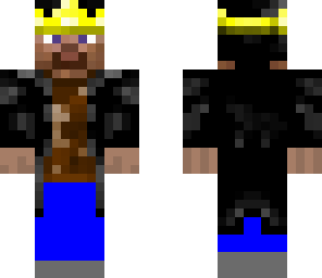 theking