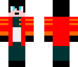 my version of rex